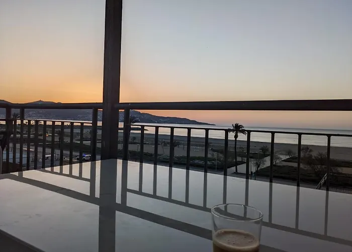 Bahia I, Primera Linia Amb Vistes Espectaculars