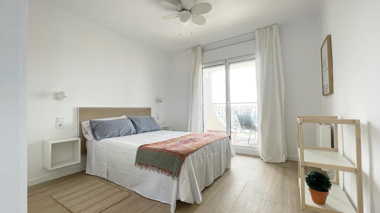 Appartamento Bahia I, Primera Linia Amb Vistes Espectaculars *