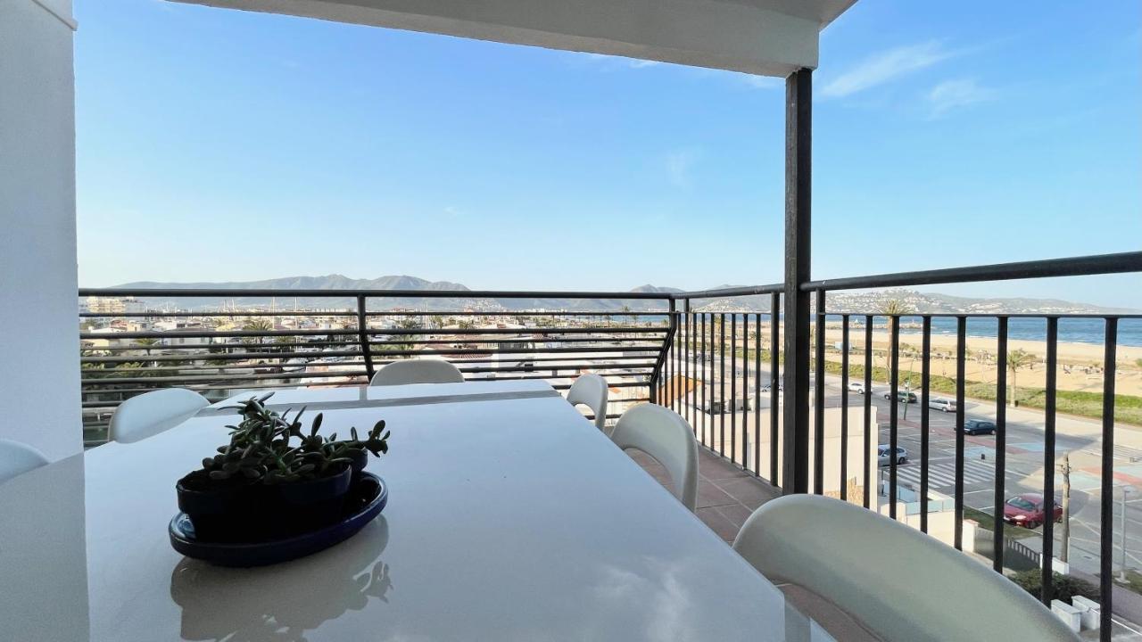 Apartament Bahia I, Primera Linia Amb Vistes Espectaculars *