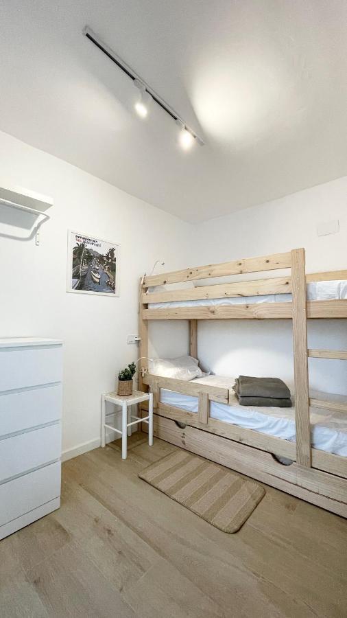 Apartament Bahia I, Primera Linia Amb Vistes Espectaculars Empuriabrava
