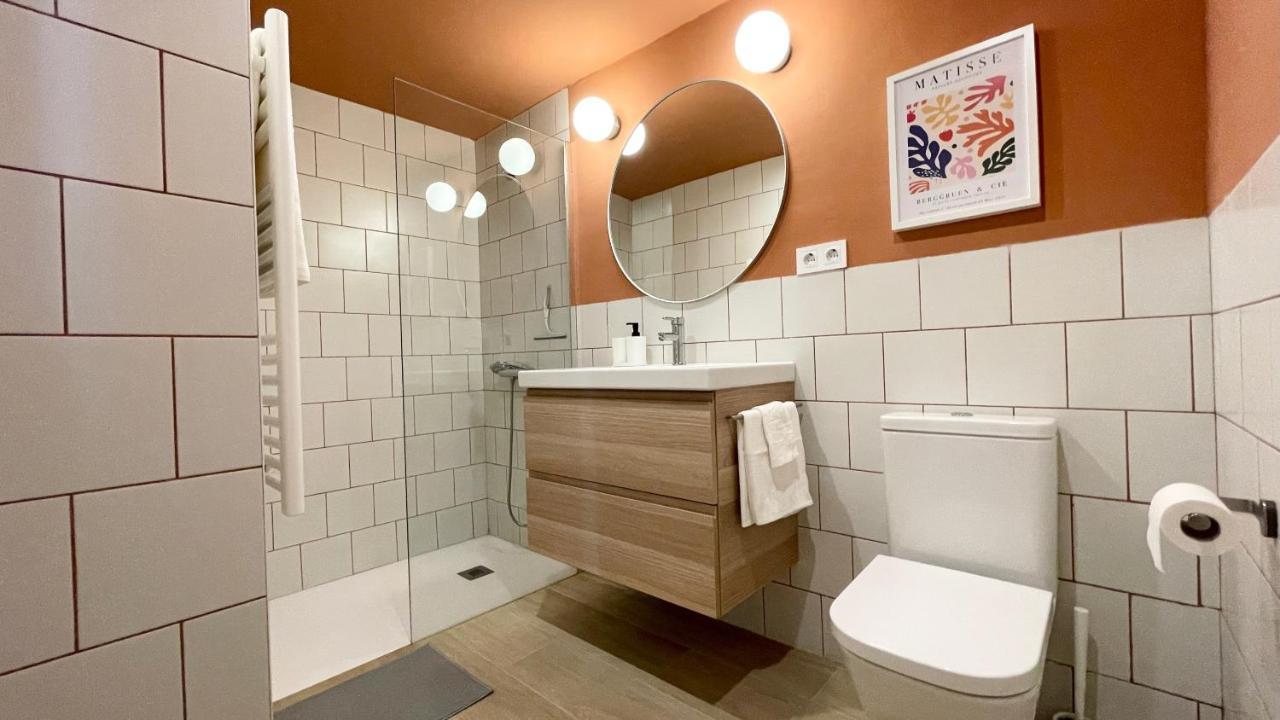 Apartament Bahia I, Primera Linia Amb Vistes Espectaculars *