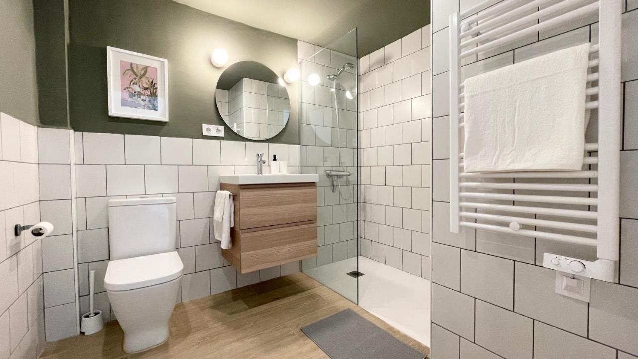 Apartament Bahia I, Primera Linia Amb Vistes Espectaculars Empuriabrava