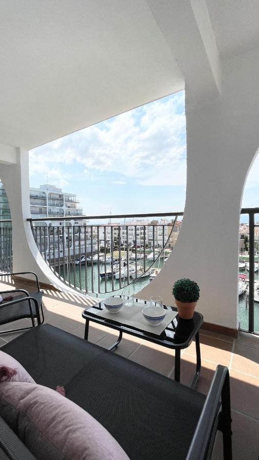 Apartament Bahia I, Primera Linia Amb Vistes Espectaculars *