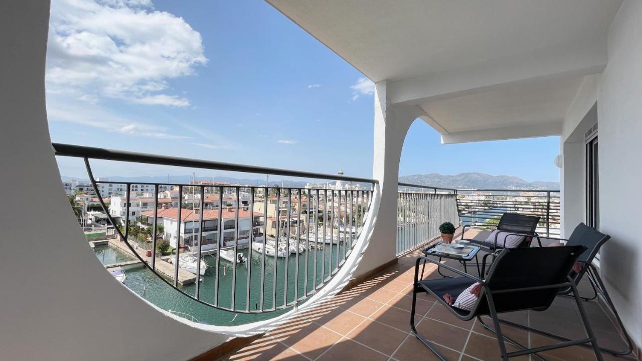 Apartament Bahia I, Primera Linia Amb Vistes Espectaculars