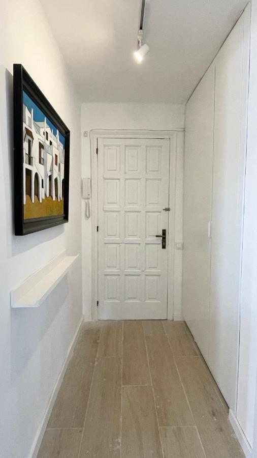 Apartament Bahia I, Primera Linia Amb Vistes Espectaculars *