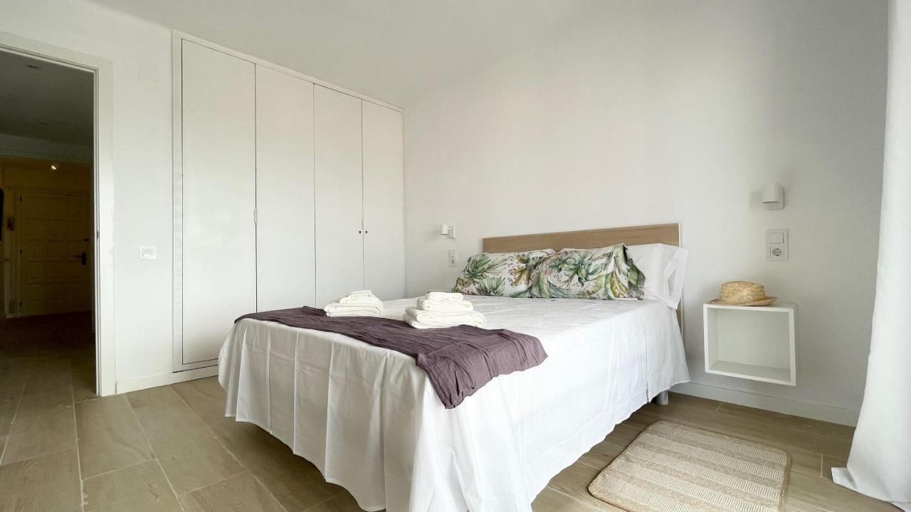 Apartament Bahia I, Primera Linia Amb Vistes Espectaculars *